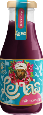 Hibiscus Rouge 1 L